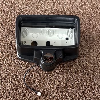 قاب کیلومتر تمام دیجیتال تکنو 