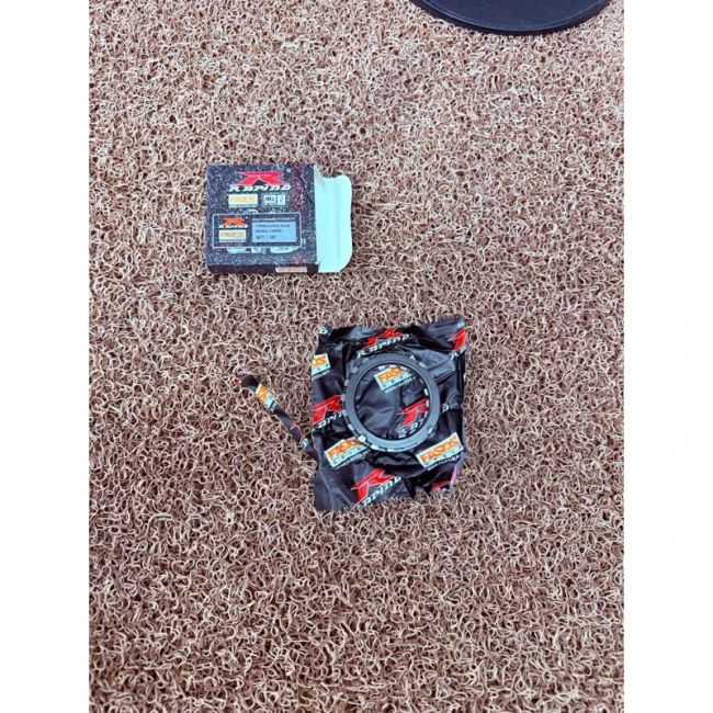 ساچمه استارت 20 ساچمه موتور سیکلت هندا 