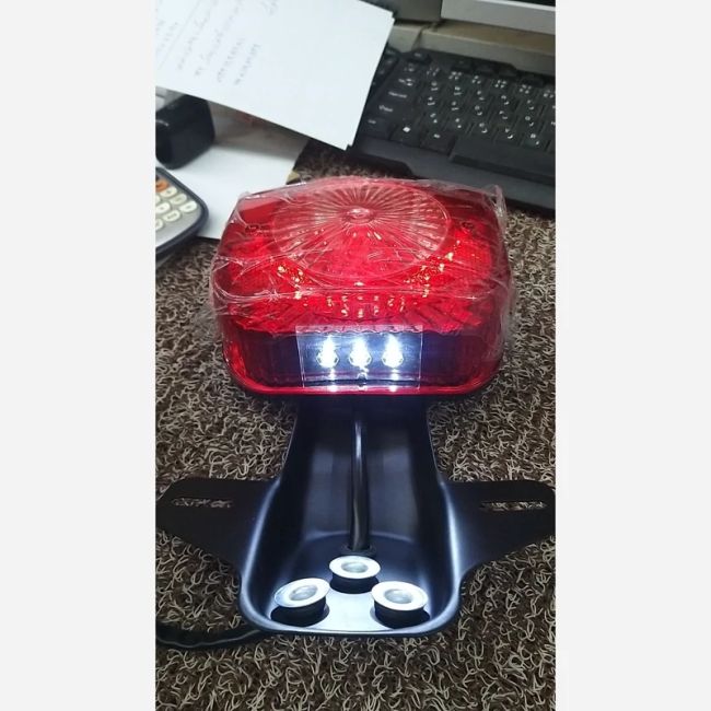 خطر عقب احسان 200 شرکتی نیروموتور 