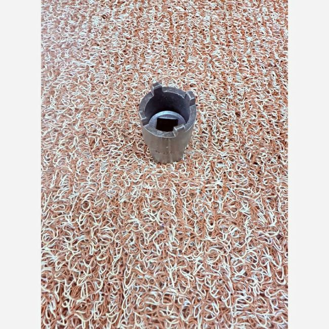 آچار قیفی روغن موتور سیکلت هندا سون استار 