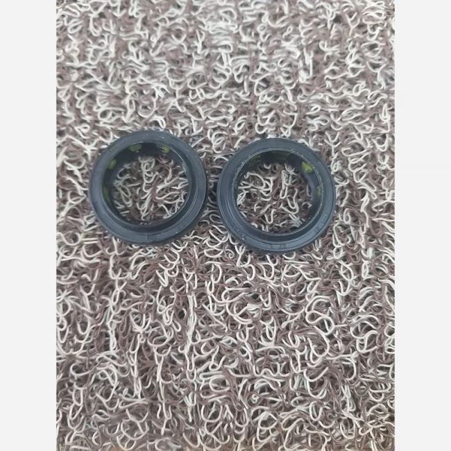 کاسه نمد کمک جلو هندا تک لب 