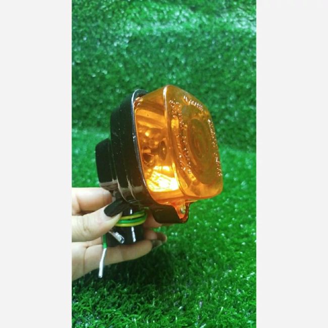 راهنما موتور سیکلت هندا فلزی 