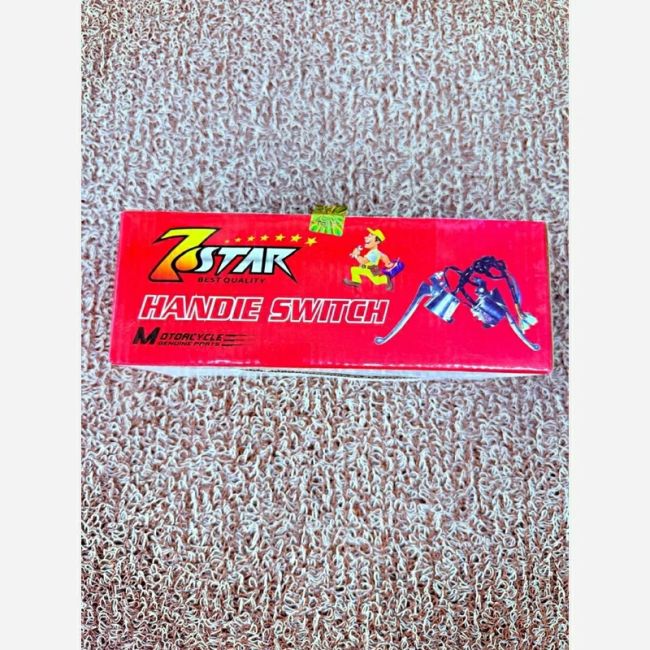 قلوه دو طرف هندا مشکی 