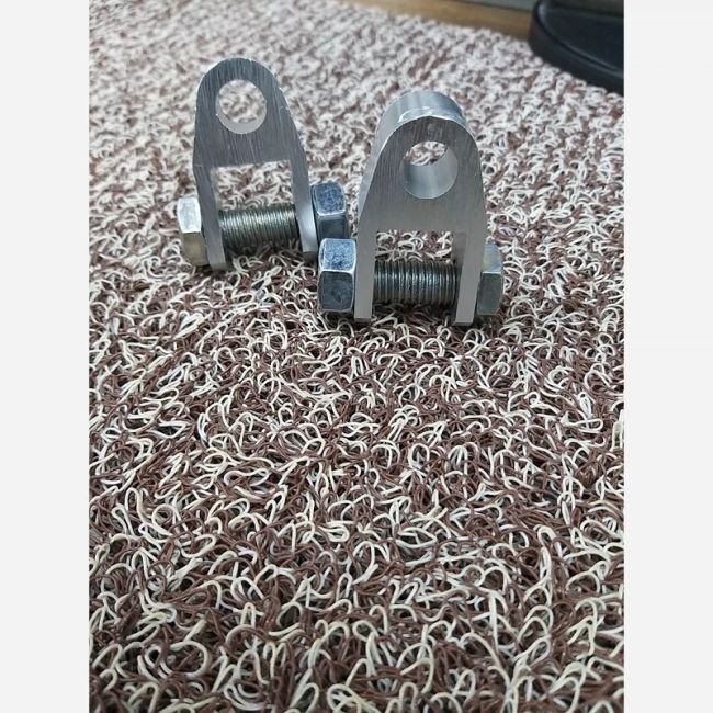 ارتفاع دهنده کمک موتور سیکلت 