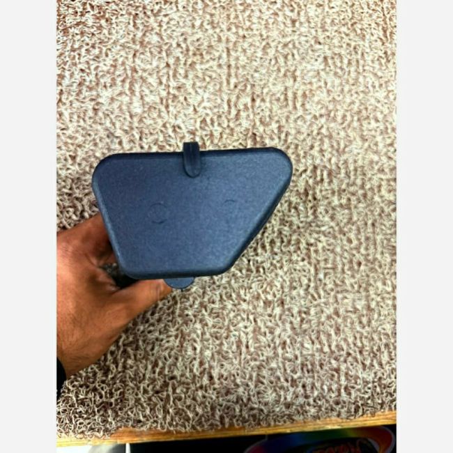جعبه ابزار موتور سیکلت هندا 