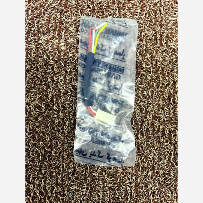 سوکت شارژر 4 سیم میهن یدک گرمسار 
