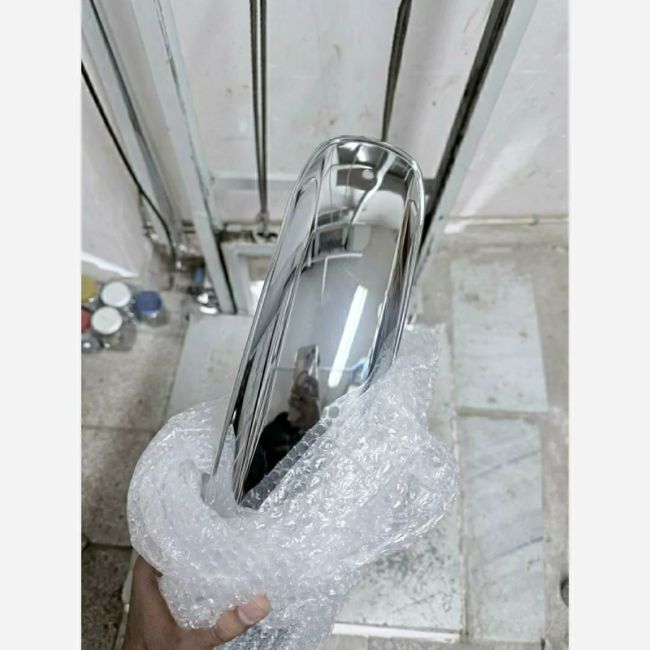 گلگیر جلو سی جی ال 