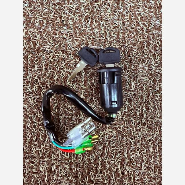سوییچ موتور سیکلت هندا سی دی ای