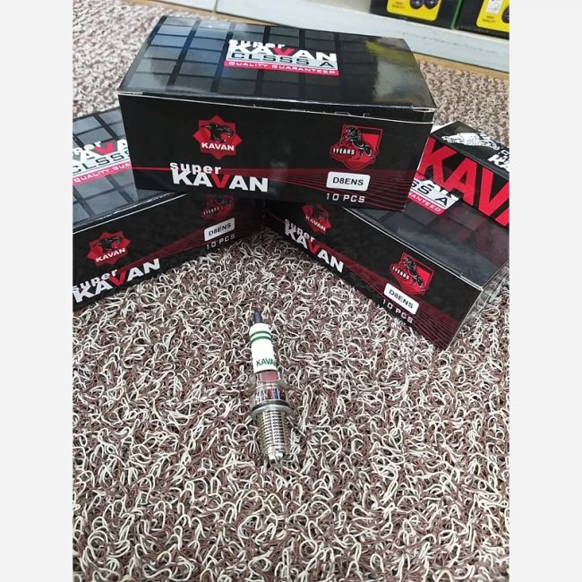 شمع موتور سیکلت هندا کاوان 