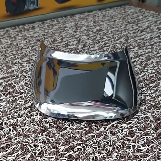 گل پخش کن عقب موتور سیکلت هندا 