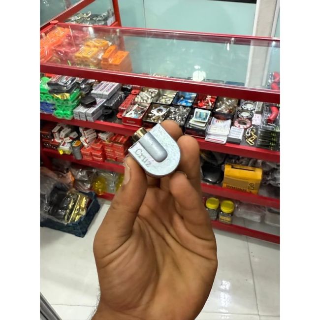 ست سوییچ موتورسیکلت هندا کروز