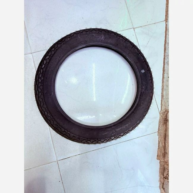 لاستیک جلو یزد تایر گل زنبوری 17-300 باکسر 