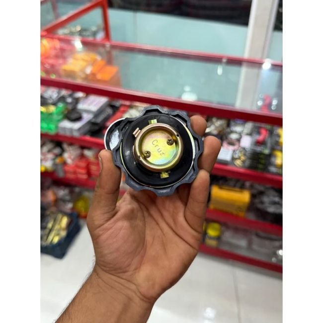 ست سوییچ موتورسیکلت هندا کروز