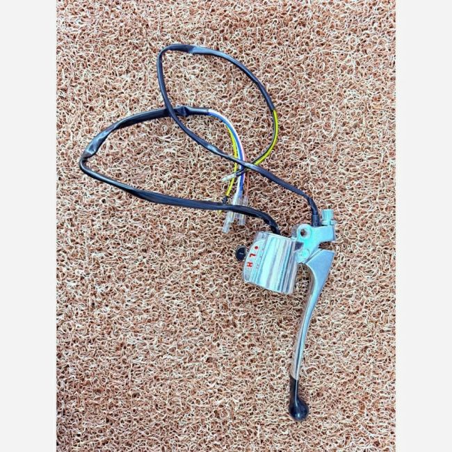 قلوه گاز موتور سیکلت هندا 