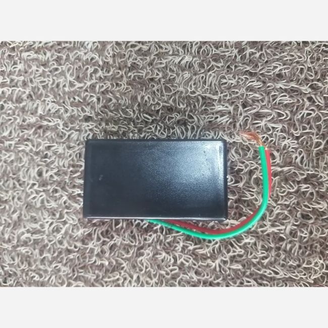 جایگزین باطری موتور سیکلت الکترونیکی 