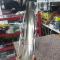 گلگیر جلو موتور سیکلت هندا 