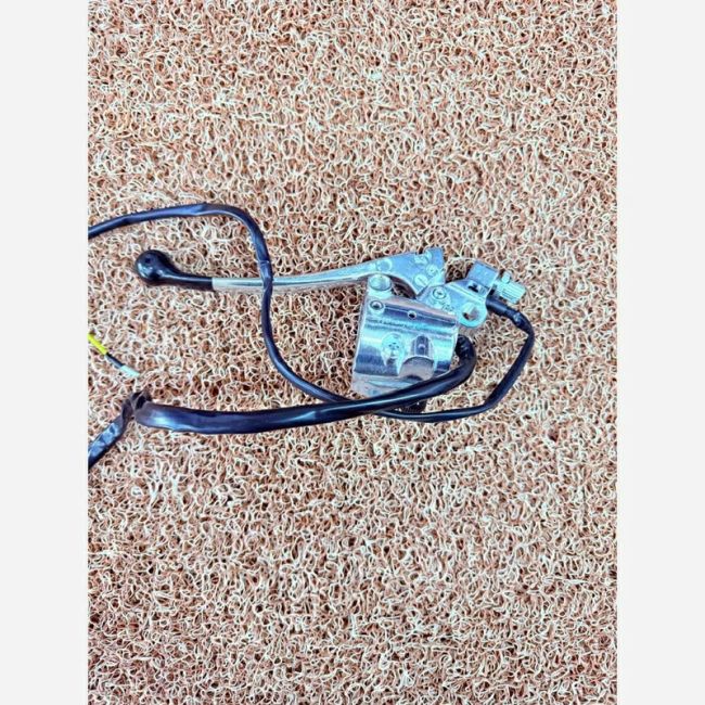 قلوه گاز موتور سیکلت هندا 