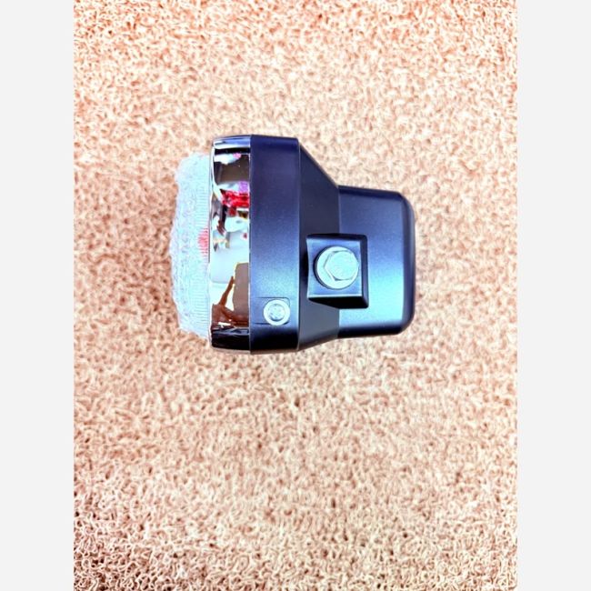 چراغ جلو کامل پیشتازی 8 راهنما 