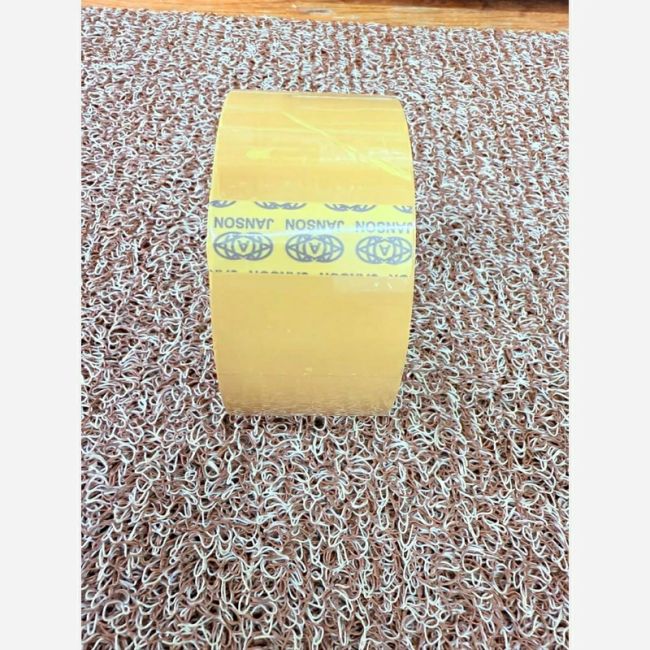 چسب کارتن جانسون 5سانتی