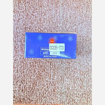 چهار شاخ کلاچ کامل هندا 125 تکنو 