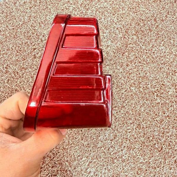 شیشه خطر موتور سیکلت هندا 