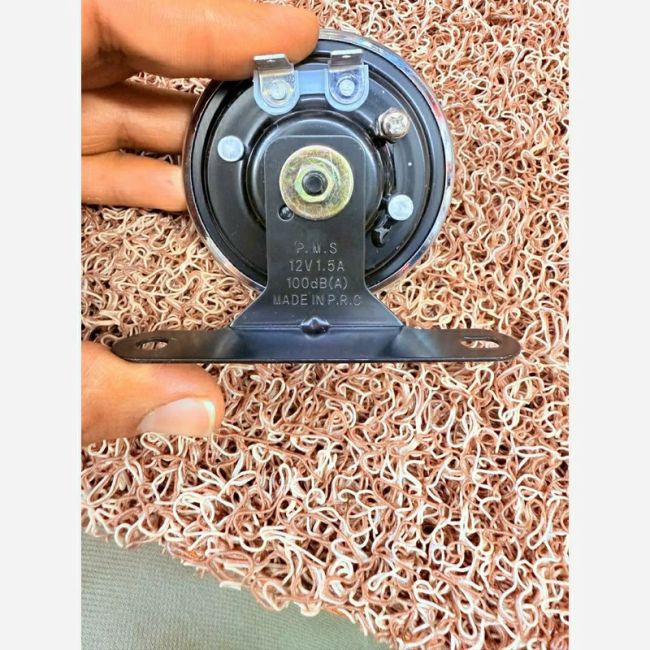 بوق موتور سیکلت هندا فابریک نیرو موتور 