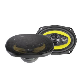 باند بیضی ساووی مدل SV-6980 مگنت بزرگ بسته دو عددی