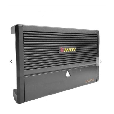 آمپلی فایر مونو ساووی مدل SV1000.1D