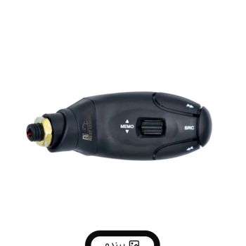 ریموت کنترل پخش خودرو رست ویژن مدل RV206 Plus