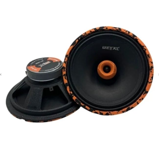 فولرنج متال مدل MT-1000F سایز 10 اینچ(دو عددی)