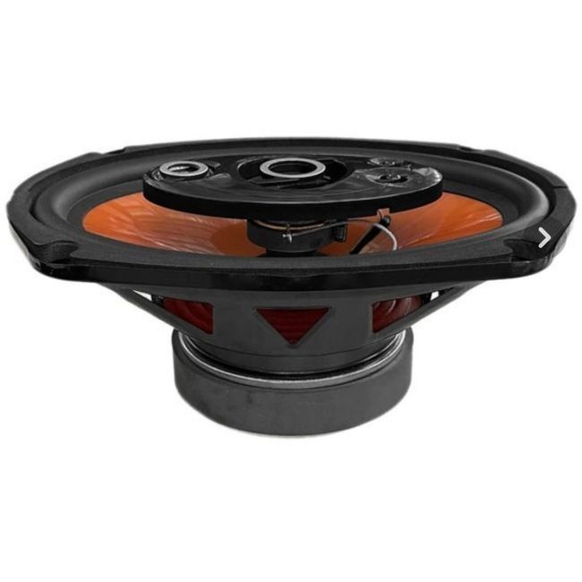 بلندگو بیضی ساووی مدل SV6930 بسته 2 عددی