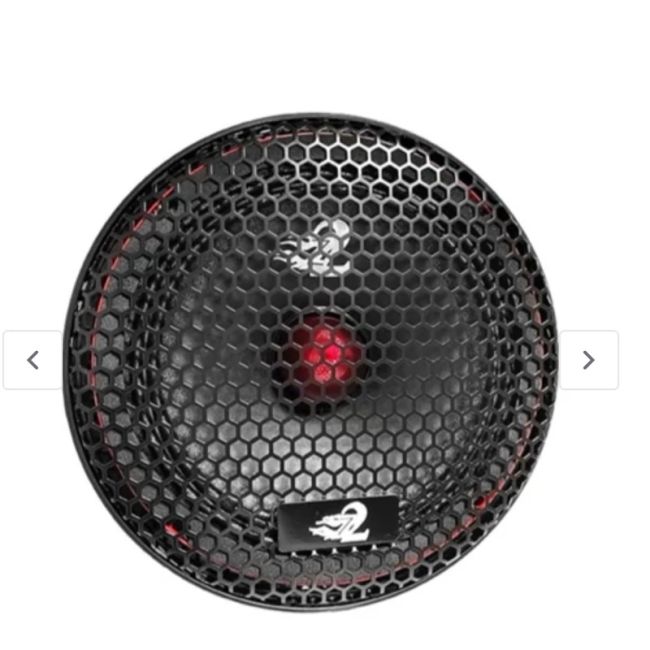 میدرنج 6 اینچ زد تو z2 مدل Z2 10660