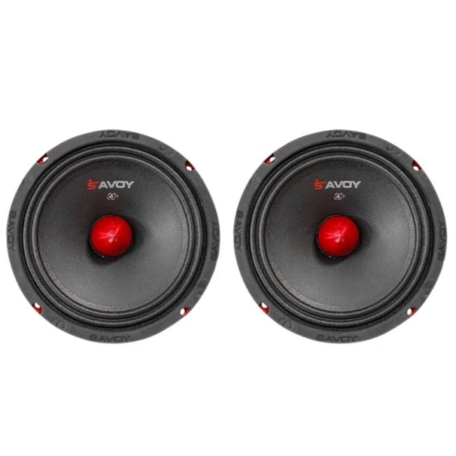 میدرنج 6 اینچ ساووی مدل sv-602 بسته ی دو عددی
