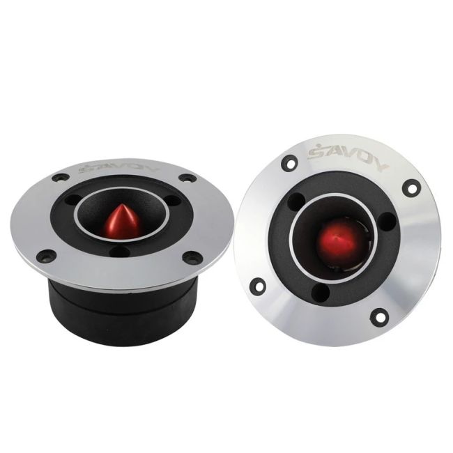 سوپر تیوتر ساووی مدل SV-TW308 بسته دو عددی