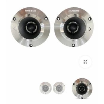 سوپر تیوتر مارس بیس MARS BASS مدل MB45