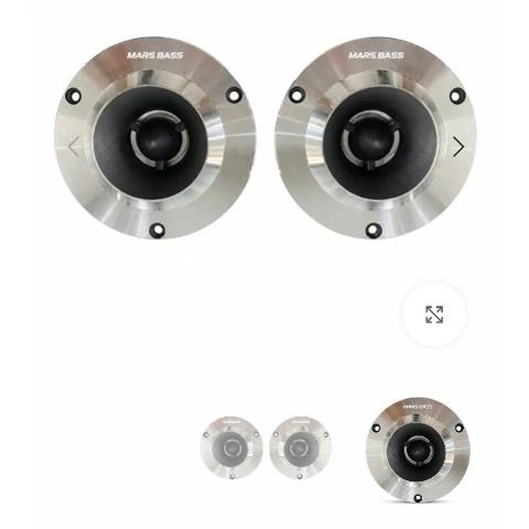 سوپر تیوتر مارس بیس MARS BASS مدل MB45