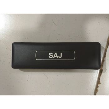 جعبه نگهدارنده پنل پخش کننده خودرو مدل AC-01-B