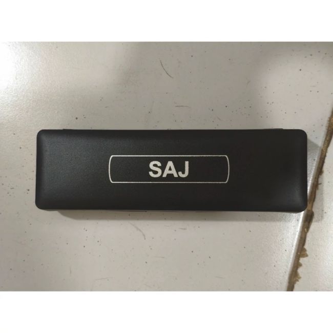 جعبه نگهدارنده پنل پخش کننده خودرو مدل AC-01-B