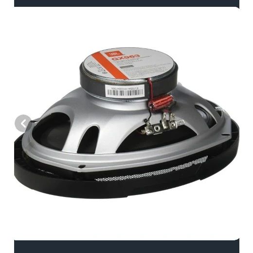 اسپیکر خودرو جی بی ال مدل GX-963 بسته دو عددی - صدای بینظیر در خودرو