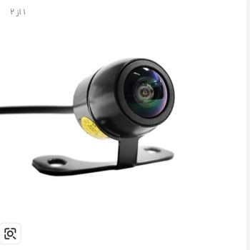 دوربین دنده عقب ساووی مدل SV-194