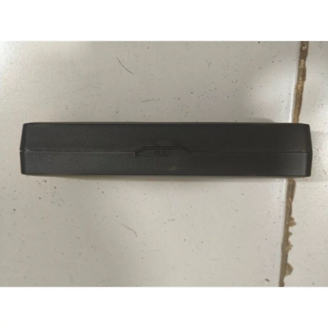 جعبه نگهدارنده پنل پخش کننده خودرو مدل AC-01-B