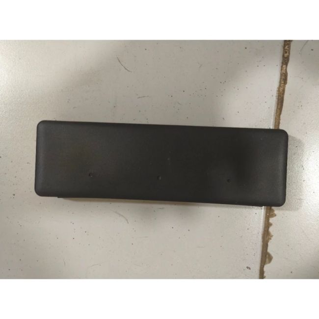جعبه نگهدارنده پنل پخش کننده خودرو مدل AC-01-B