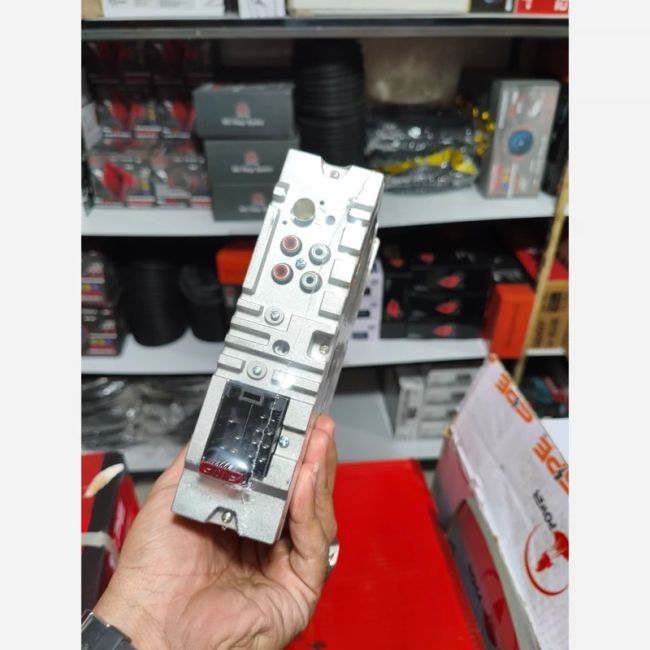 ضبط ماشین مستر اسمارت مدل D920 با بلوتوث