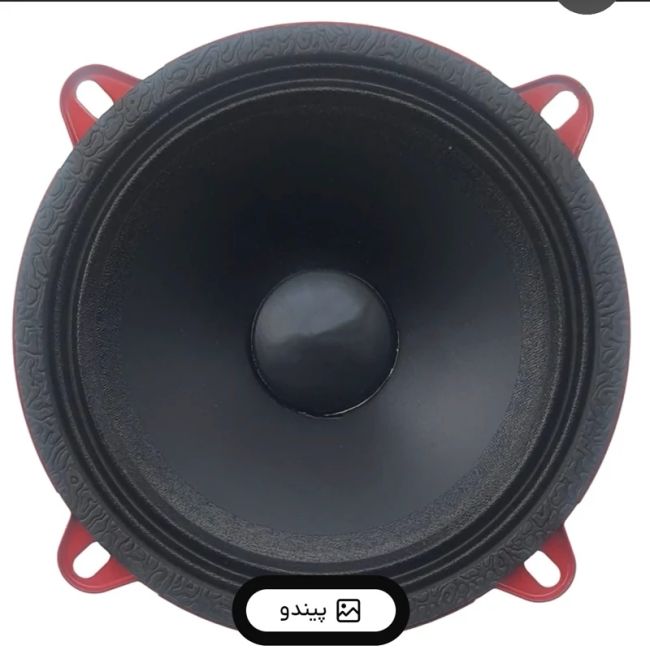 میدرنج 5 اینچ ساند مرکرز مدل SM-5504 بسته دوعددی