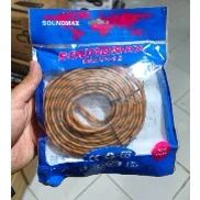 سیم کابل ارسی ساند مکس به طول 5 متر