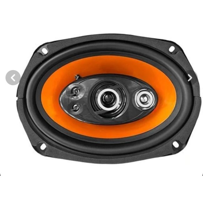 بلندگو بیضی ساووی مدل SV6930 بسته 2 عددی