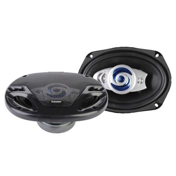 باند بیضی ساووی مدل SV-6950 مگنت بزرگ بسته دو عددی