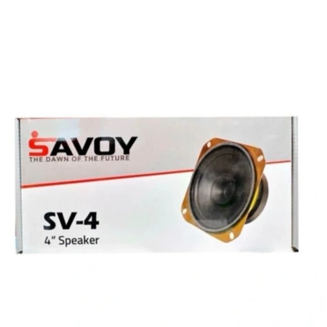 باند فابریک جلو پرایدی مدل SV-4