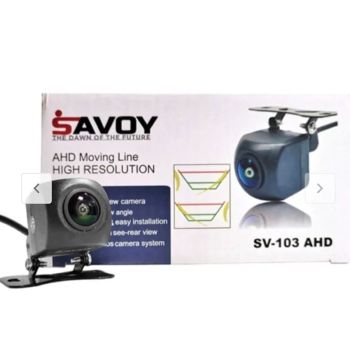 دوربین دنده عقب ساووی مدل SV-103