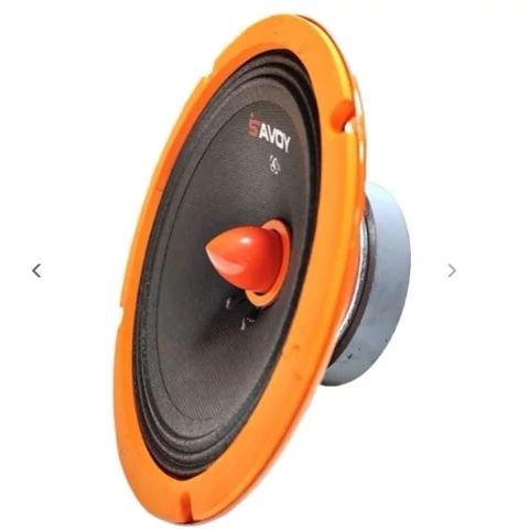 میدرنج 6 اینچ ساووی مدل SV-66 بسته دو عددی